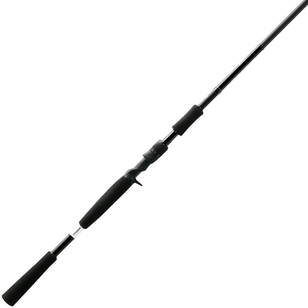 13 Fishing Omen Black 3 Swimbait Casting Rod 8'0