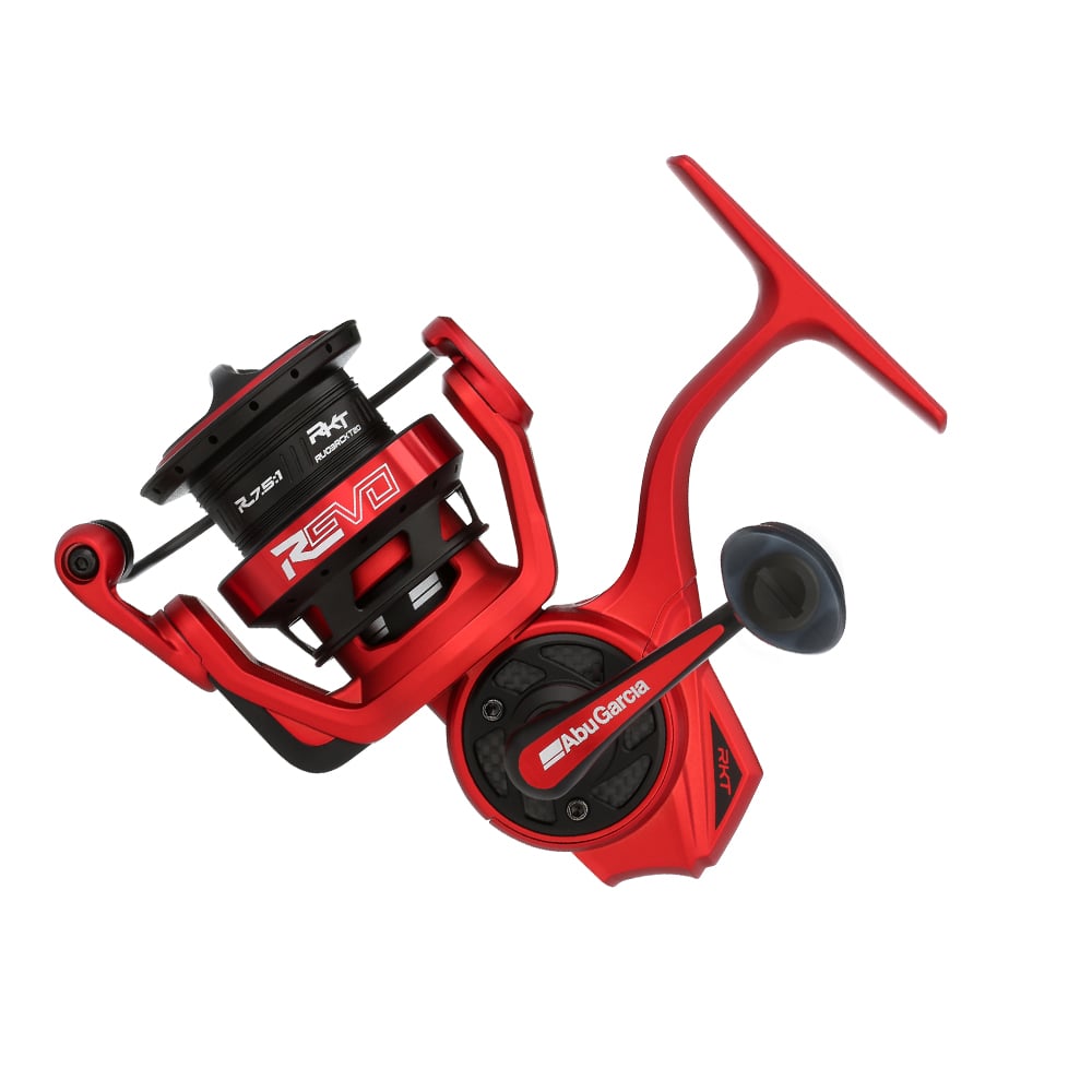 Abu Garcia Revo Rocket SP Spinning Reel REVO3 ROCKET SP20