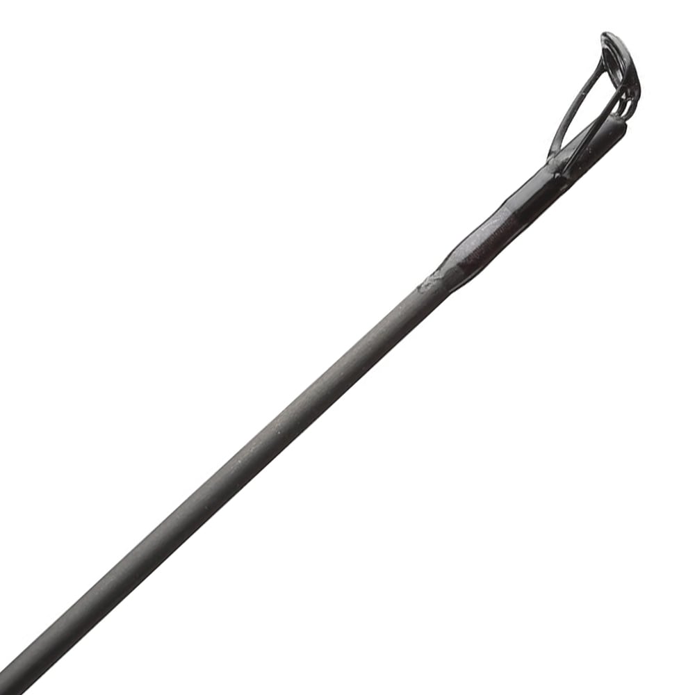 ALX ZOLO Casting Rod Toadface Full Grip 7'2" Medium Heavy+ | OBC-4.5-86FFG - Tip