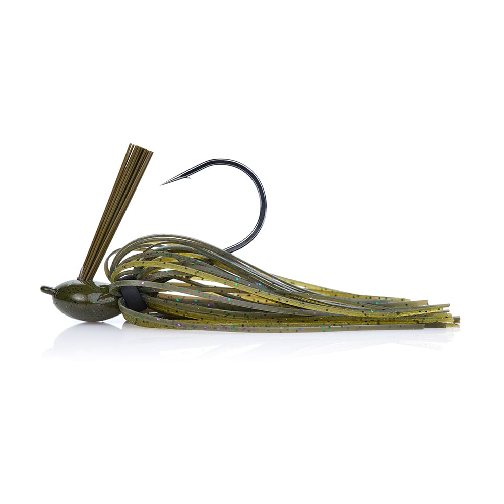 Berkley Powerbait Finesse Jig Watermelon Candy
