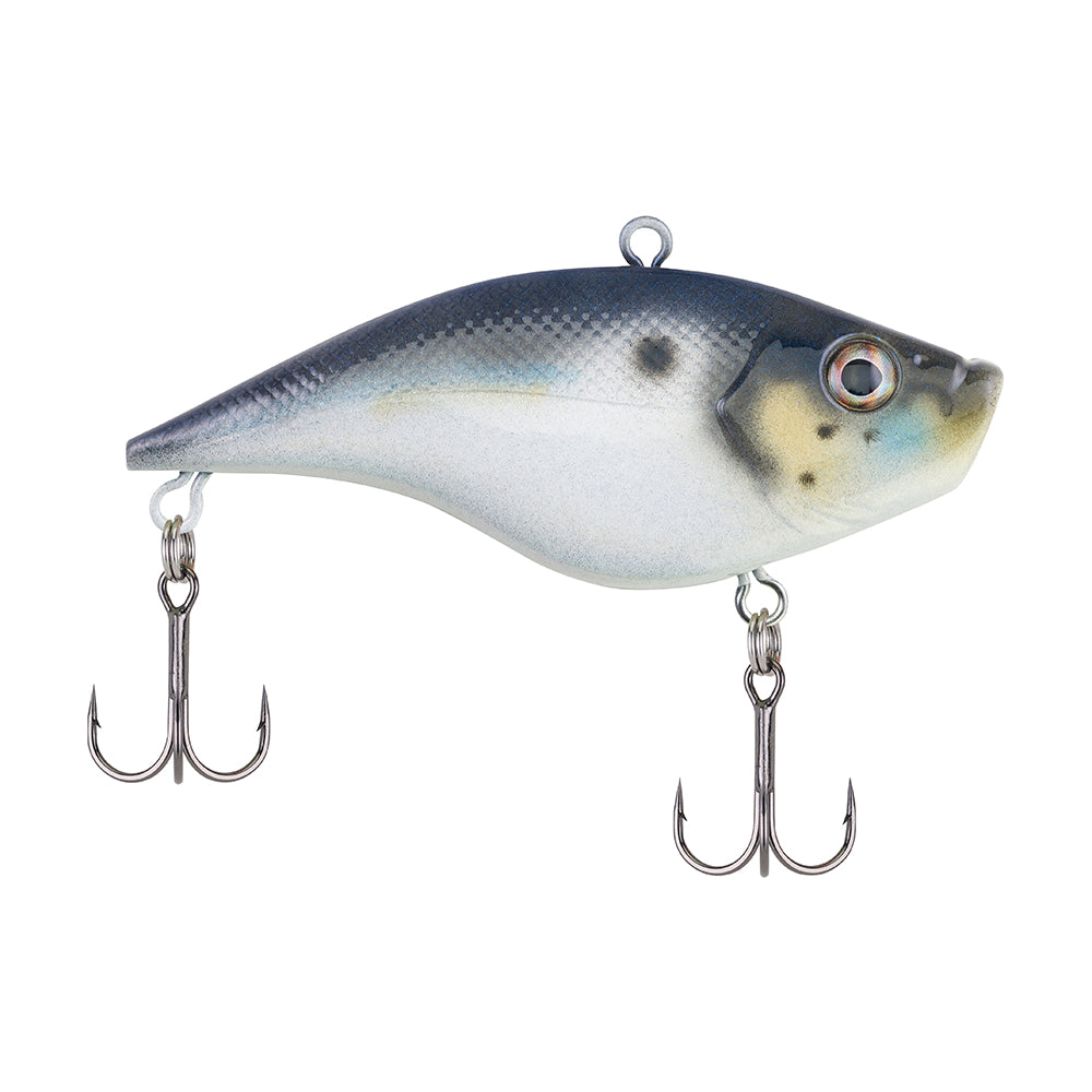 Berkley Warpig Junior Blue Back Qty 2