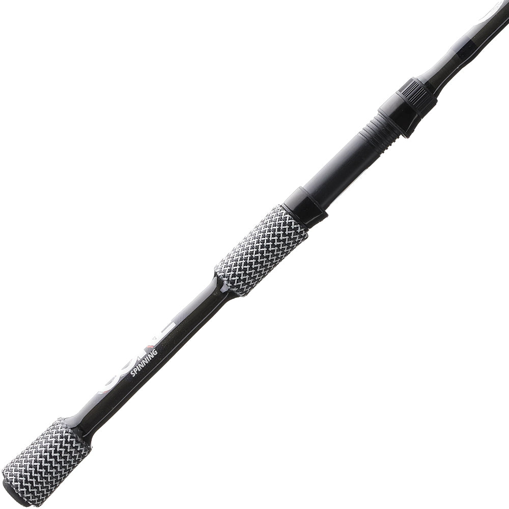 asian carp fishing rod and reel Cashion CORE Crappie Series Spinning | cUL7816bs Rod Holder Mount Fillet Subcategory Code_Spinning Rod Designed for 100–160 yard Size:TTUL761MLMFS - 7'6