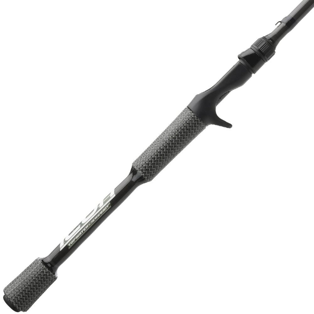 Cashion ICON Jerkbait/Topwater Casting Rod