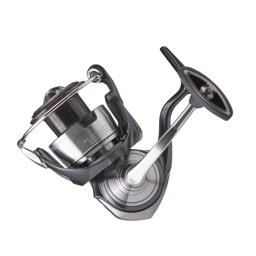 Daiwa Certate LT 24 Spinning Reel 3000D-XH-A 6.2:1 | CERTLTG3000D