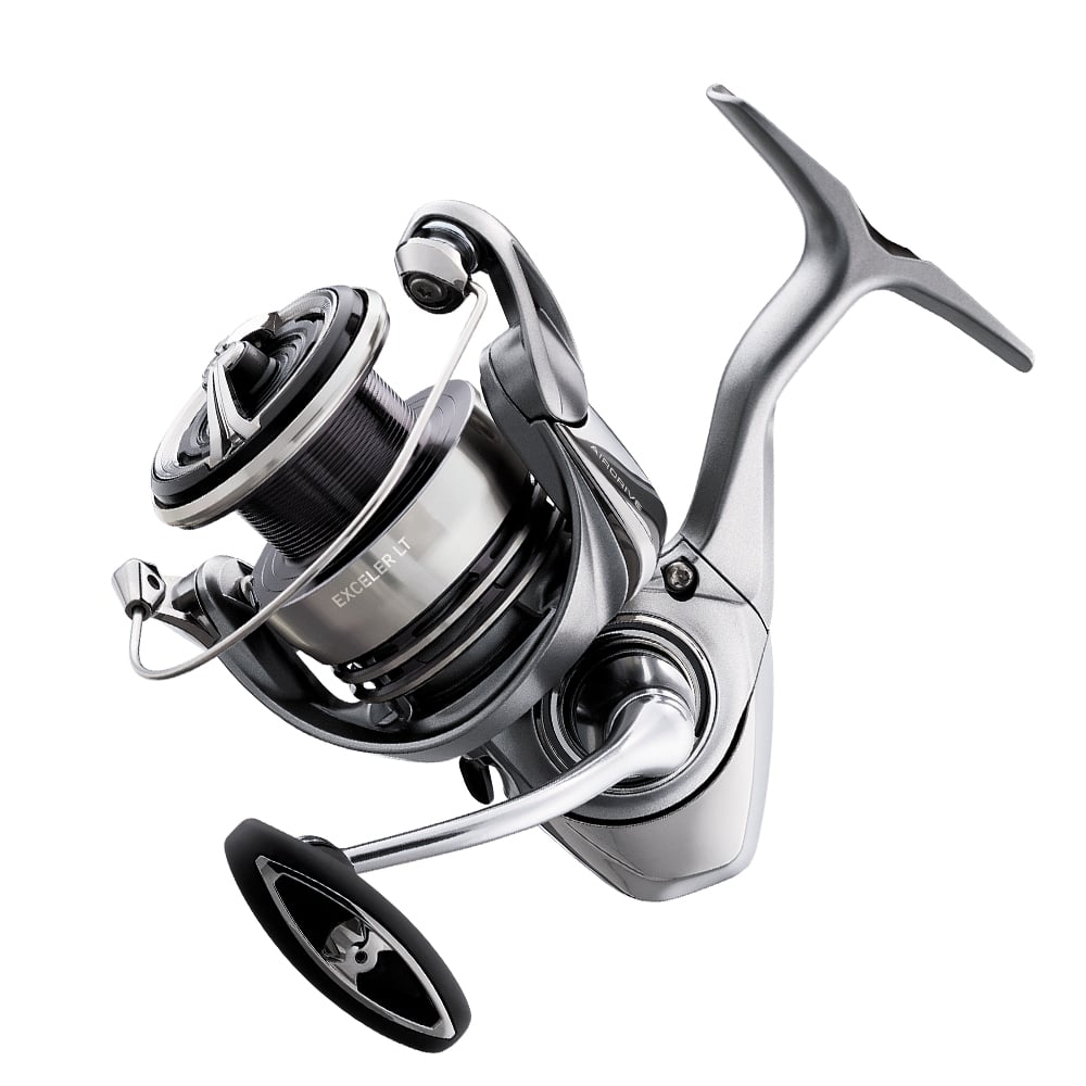 daiwa crankbait reel Certate LT CERTLTG3000D-XH Spinning the Full Metal Monocoque Body will be there to provide this rigidity SALTWATER SPINNING REELS Daiwa