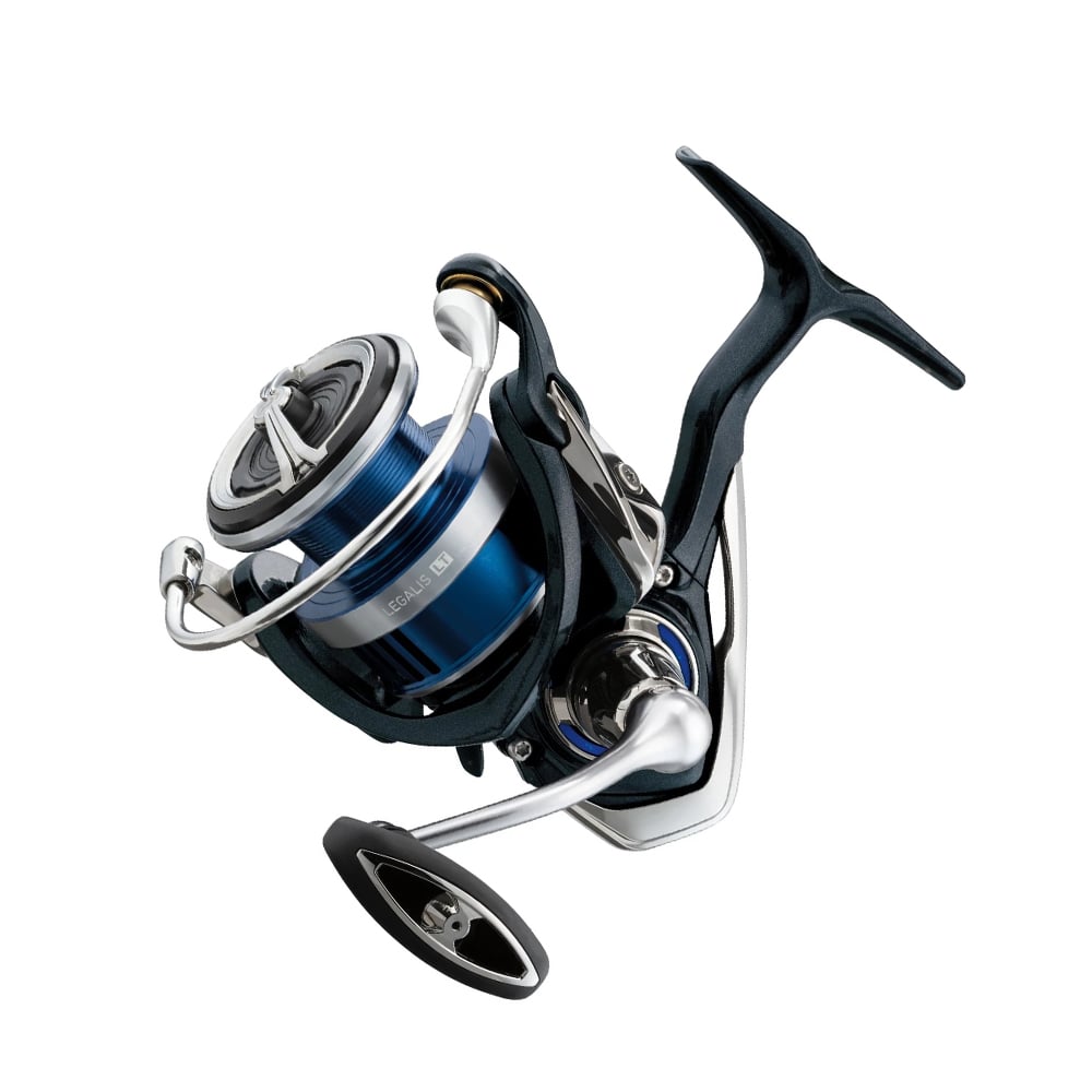 Daiwa Legalis LT 2021 Spinning Reel 2000D 5.2:1