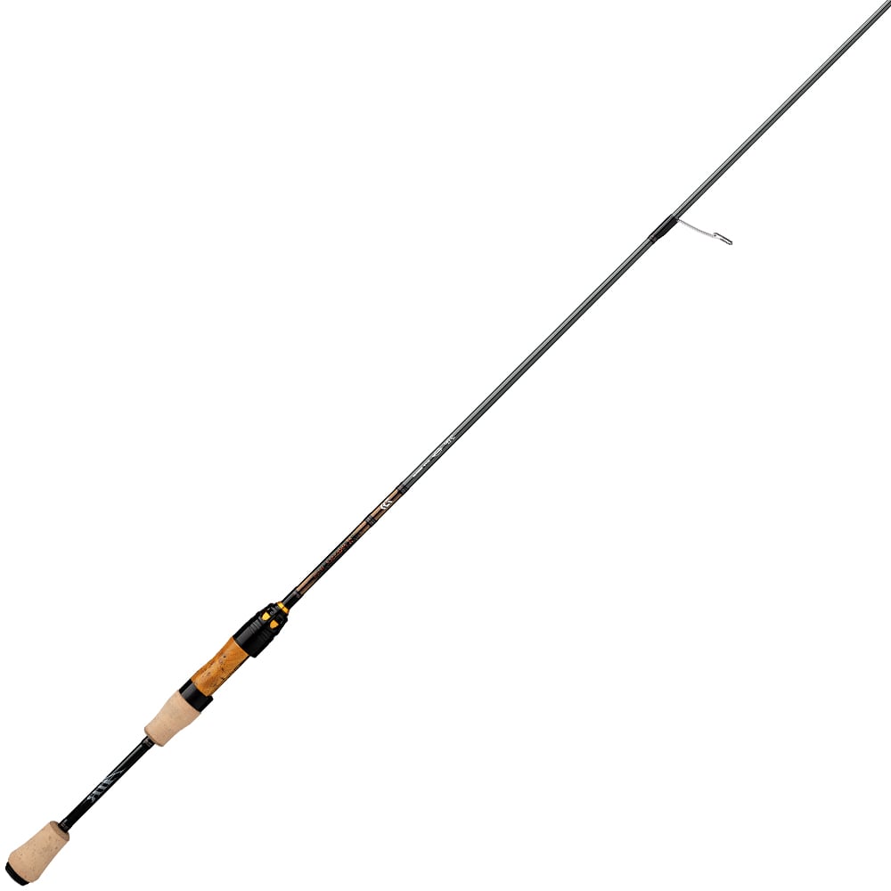 Daiwa Presso Air Spinning Rod 8'0" Light 2 Piece | PRAIR802LXS
