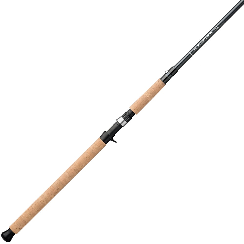 Daiwa Prorex XT Muskie Series Casting Rod 8'6
