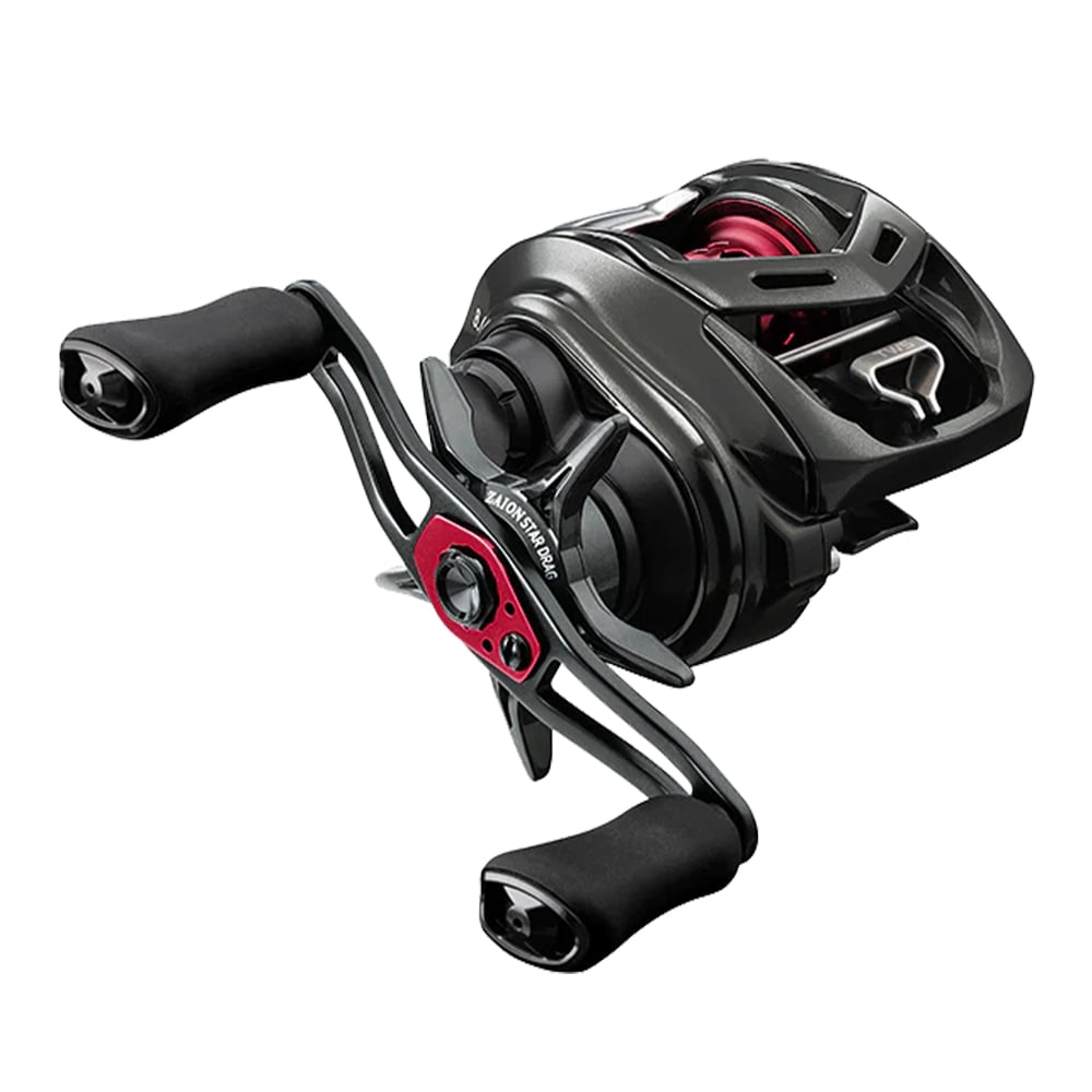 テイムパターソンシエープフィッシュ Daiwa PX BF70 Bait Finesse Casting Reel 70H 7.1:1 RH | PXBF70H