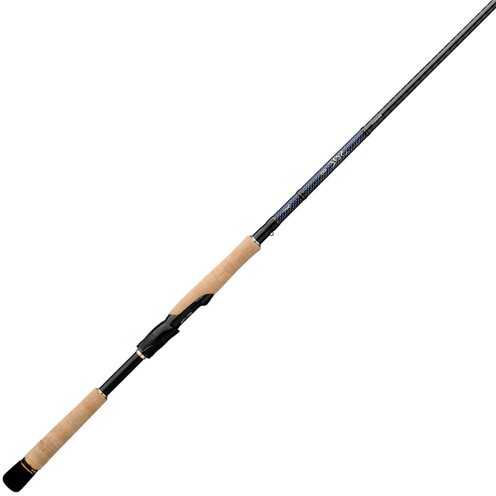 Daiwa Sol AGS Spinning Rod 7'0