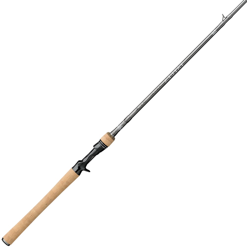 Daiwa Tatula Elite AGS Casting Rod | TTEL751MHFB-AGS