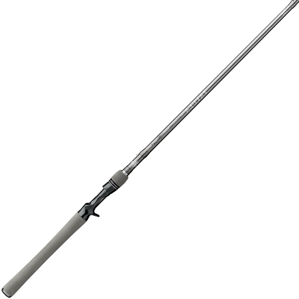 Daiwa Tatula Elite AGS Casting Rod Takahiro Omori Crankin' 7'0