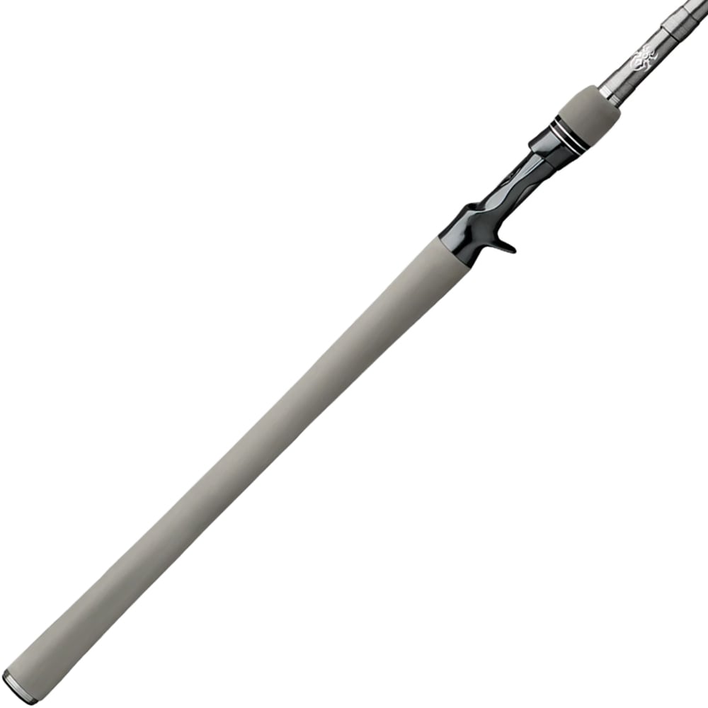 8' baitcasting rod Daiwa Tatula Elite Casting Rod TTEL801HRB