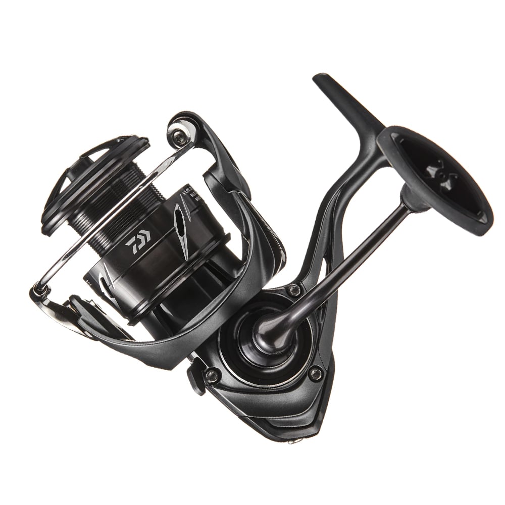 Daiwa TATUEL4000D-CXH Tatula Elite Spinning Reel