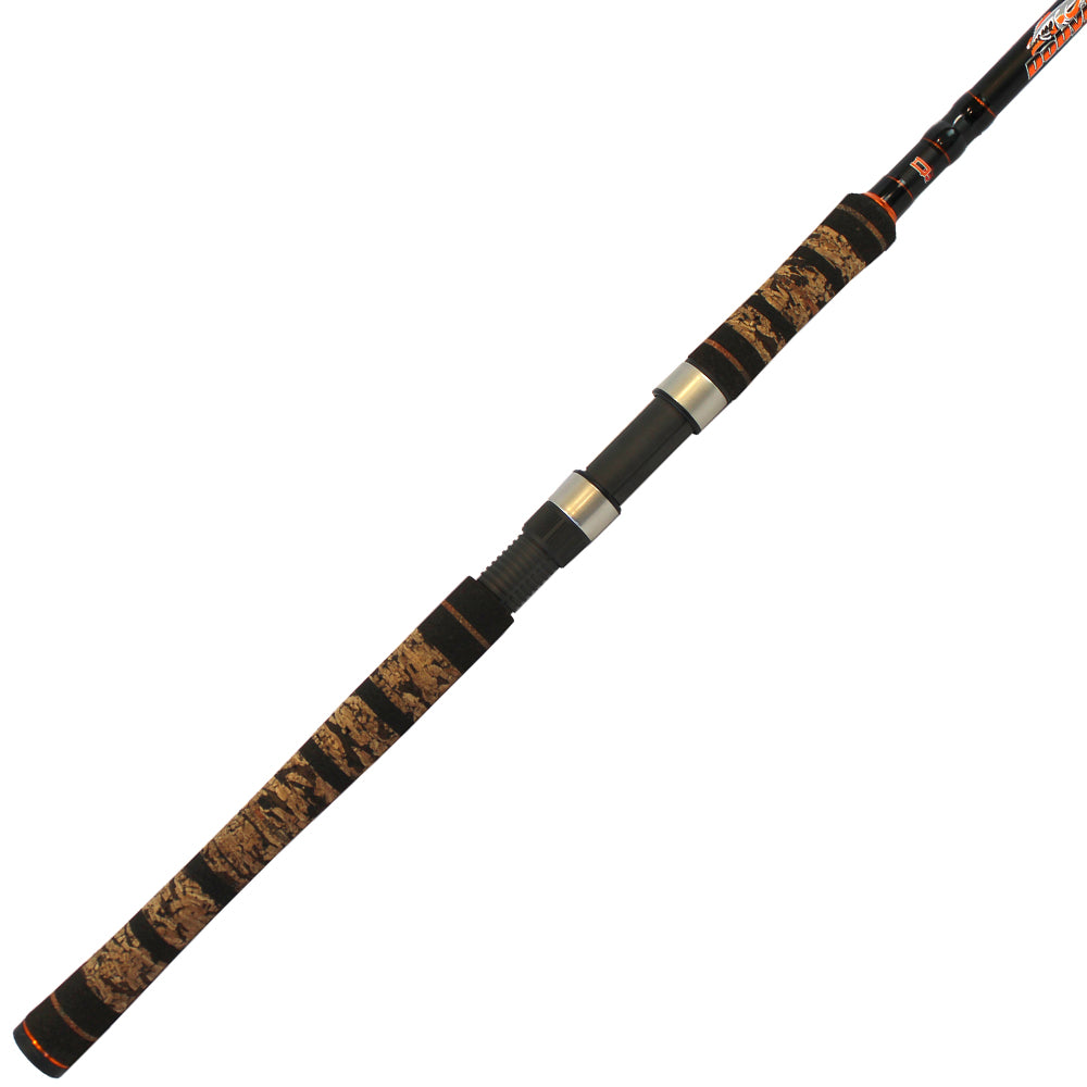 Dobyns Josh Jones Hyperlite Series Rods