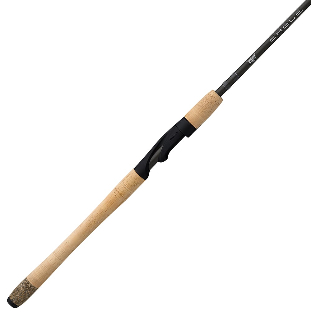 Fenwick Eagle Salmon & Steelhead Spinning Rod Float/Drift 8'6