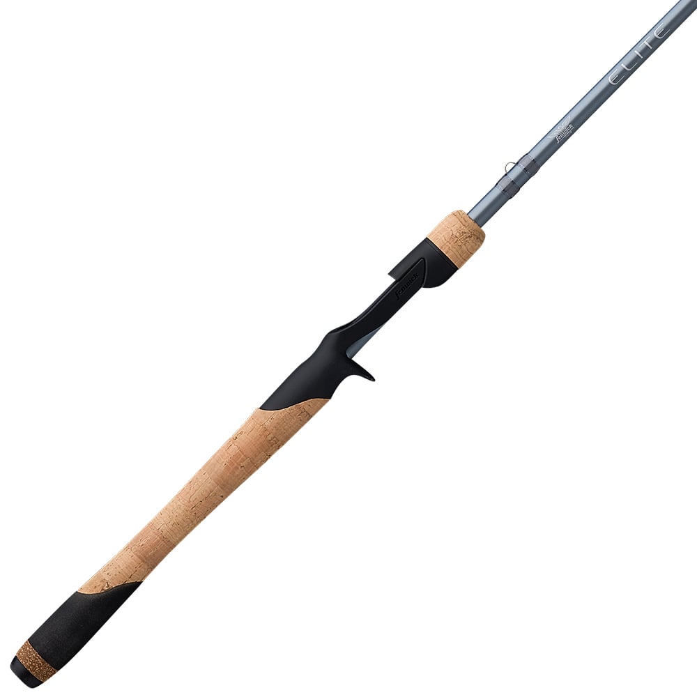 Fenwick Elite Inshore Casting Rod Flats 6'6