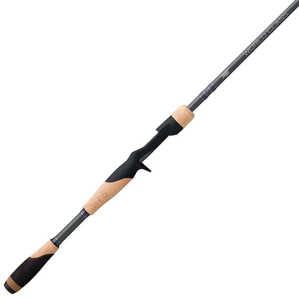 Fenwick World Class Casting Rod Reaction Bait 6'10