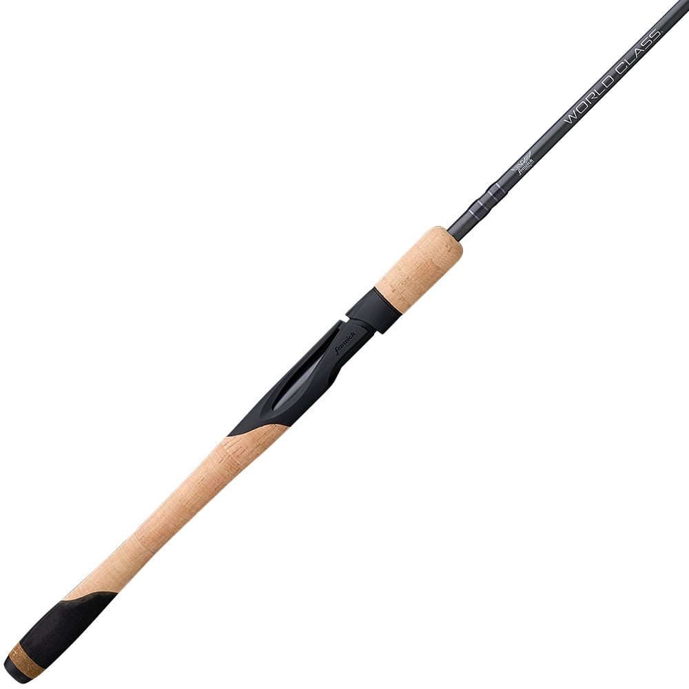 fenwick vs shimano rods World Class Inshore Spinning Rod
