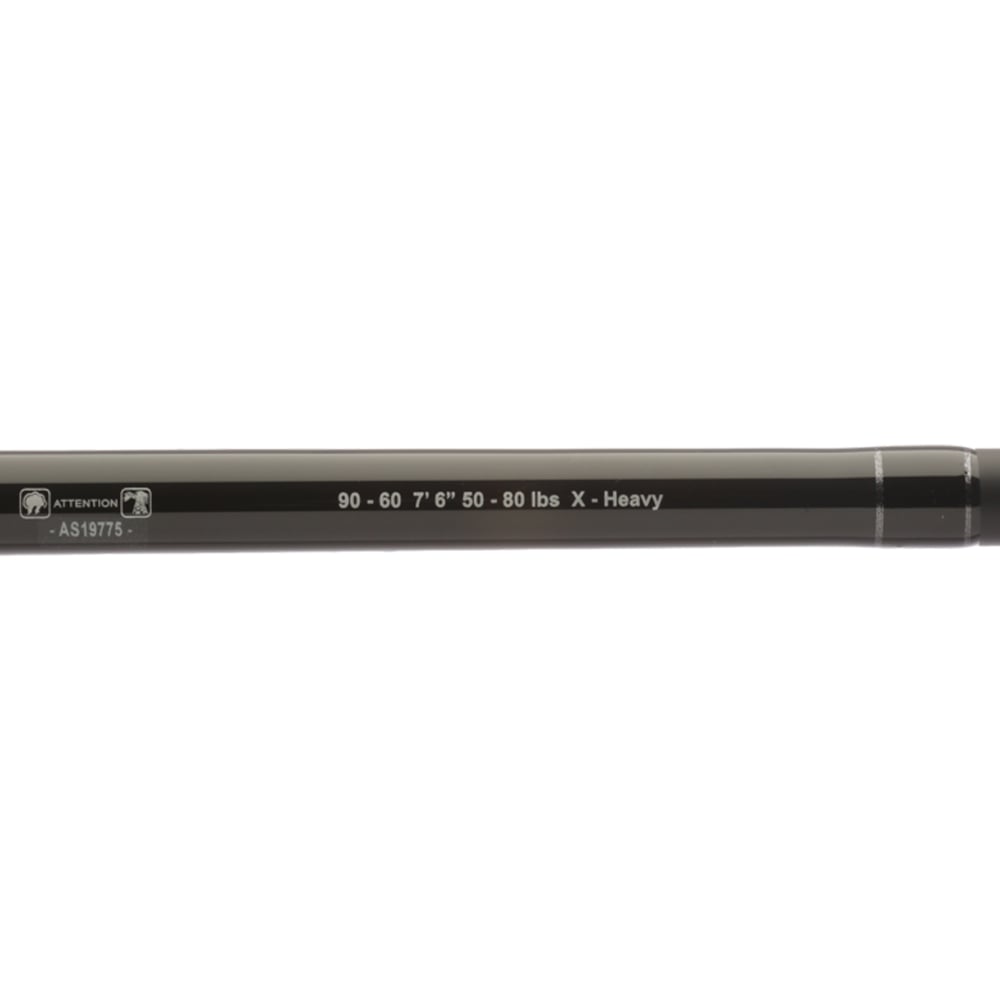 G. Loomis IMX-PRO Offshore Casting Rod 90-60 Specs