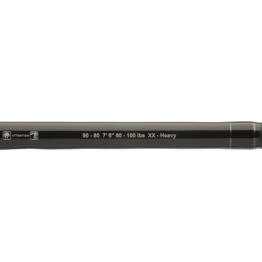 G. Loomis IMX-PRO Offshore Casting Rod 90-80 Specs