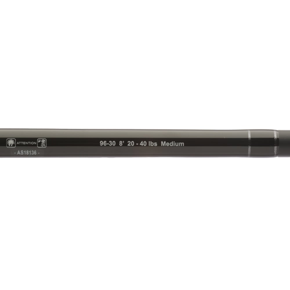 G. Loomis IMX-PRO Offshore Casting Rod 96-30 Specs