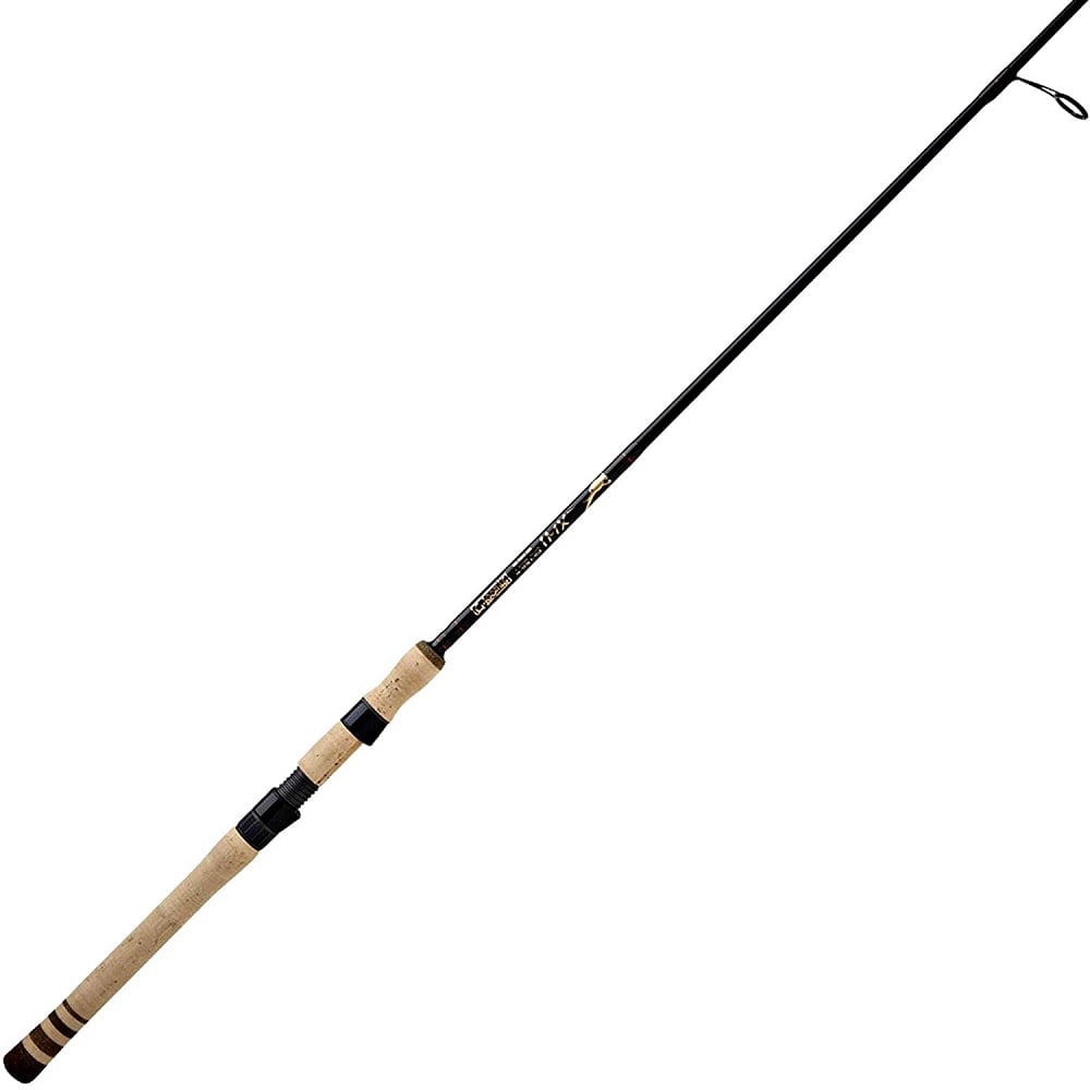 extra fast rods g loomis G. Loomis IMX Twitch Rods
