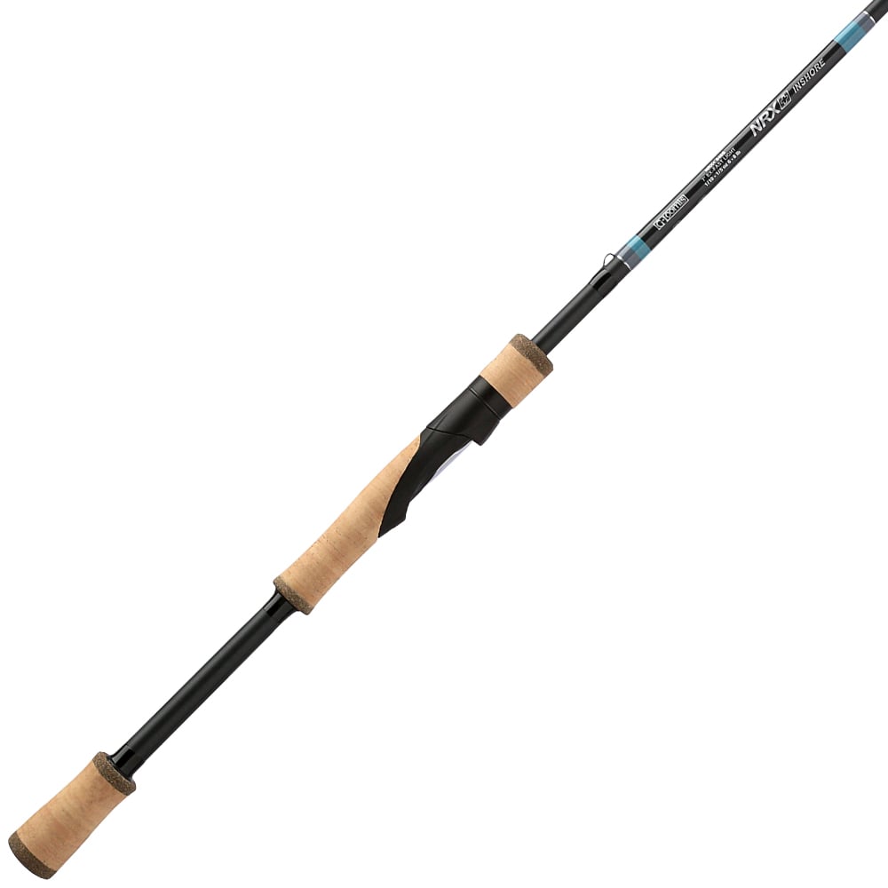 g loomis escape travel spinning rod CNQ 782S SJR Conquest Spin Jig So you can enjoy this rod for many fishing seasons G Loomis 903S NRX+ Inshore