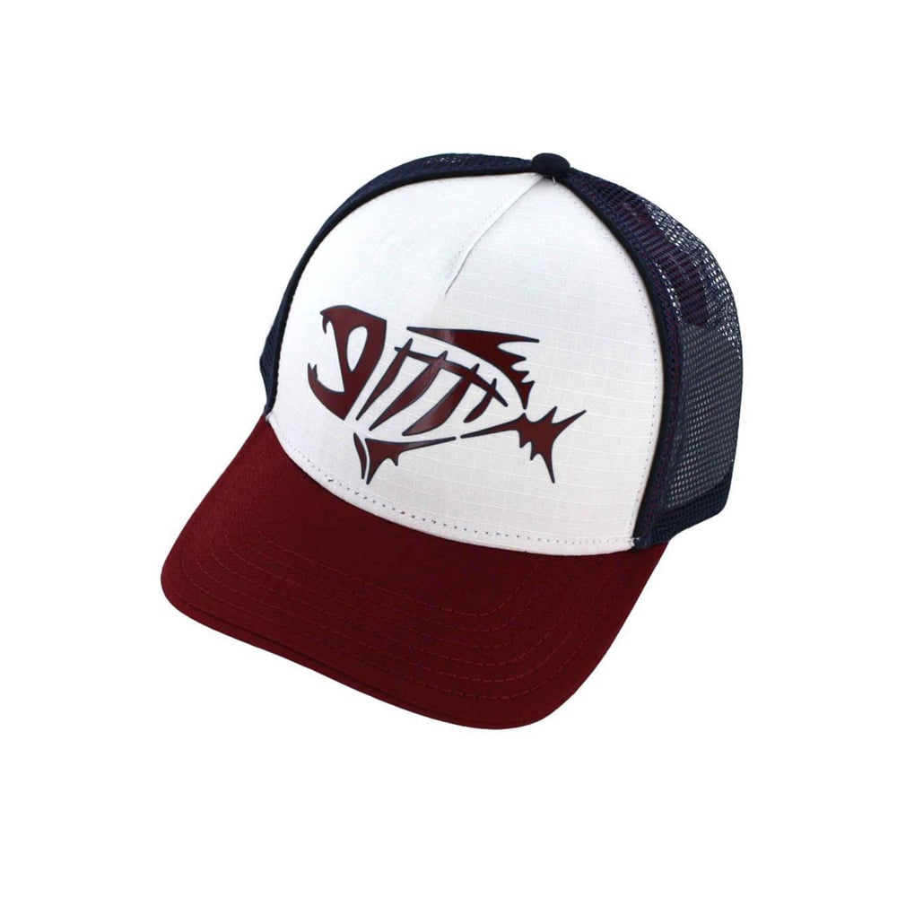 G. Loomis Ripstop Cap USA – The Rod Locker