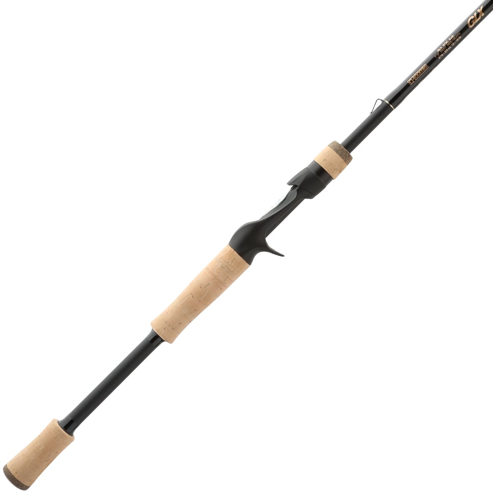 g loomis bladed jig rod G. Loomis GLX Bladed Jig Casting Rod
