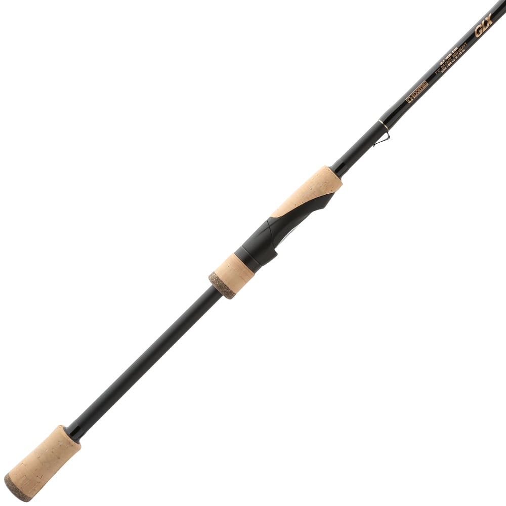 broken g loomis rod for sale G Loomis GLX Spinning Rod