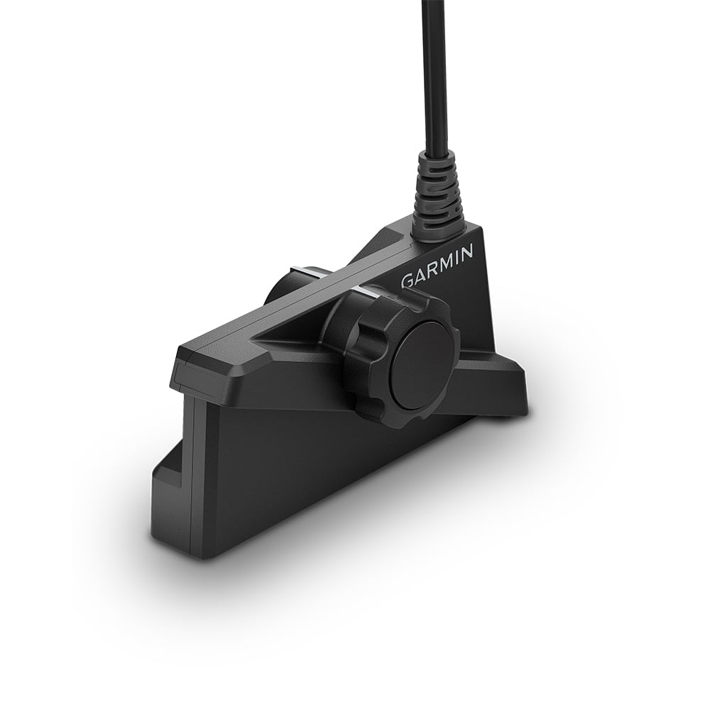 Garmin LiveScope Plus LVS34 Transducer | 010-02706-10 – The Rod Locker