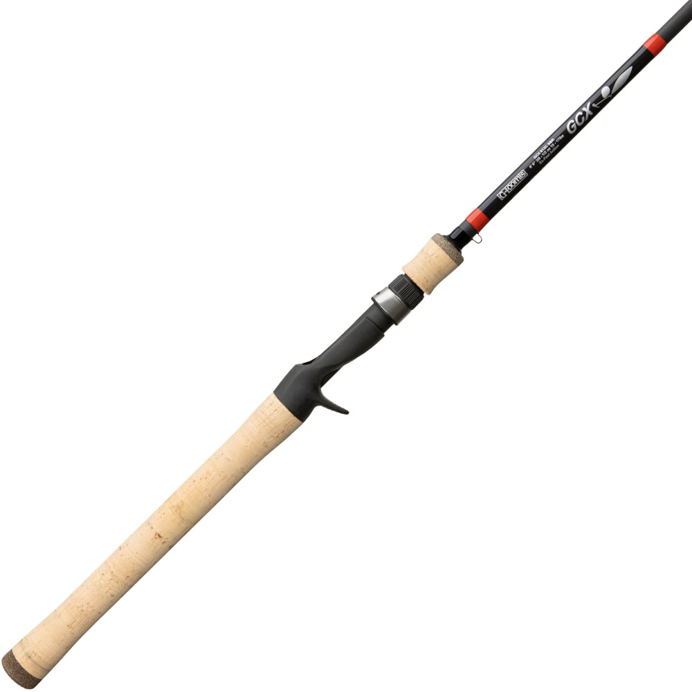 g loomis chatterbait rod GLX Jerkbait Casting and drastic weight reduction G Loomis Mag Bass Casting