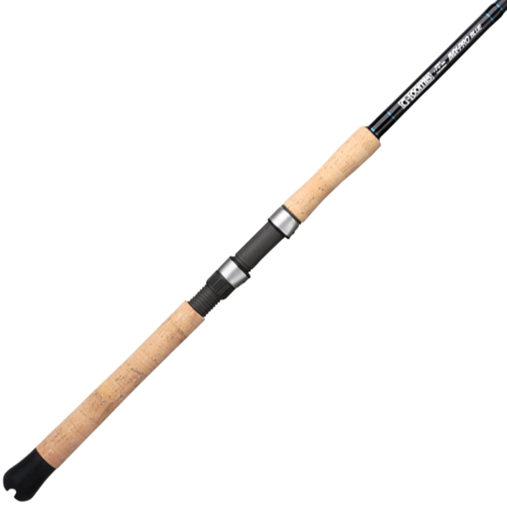 g loomis blue rods Casting Rod Spinning models are ideal for inshore fishing applications G. Loomis IMX Pro-Blue 845C