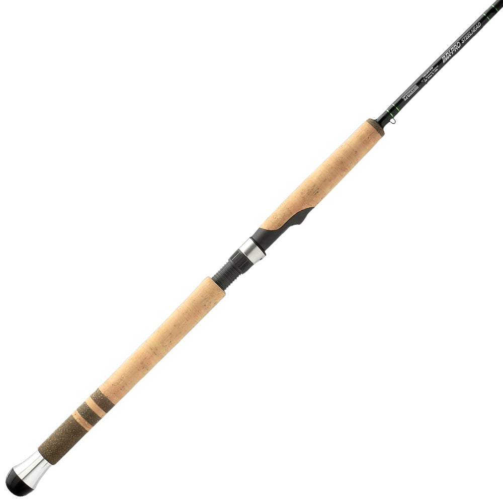 G Loomis Steelhead Centerpin Rod
