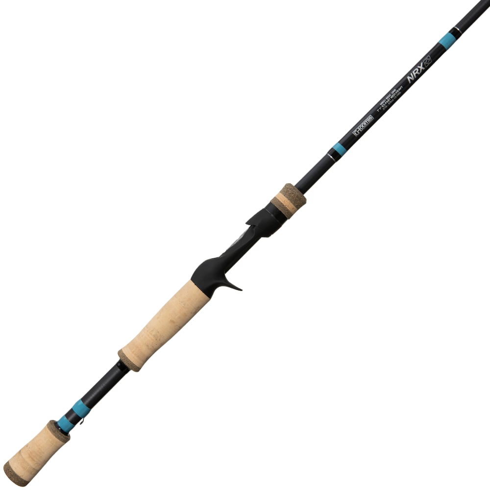 G Loomis Jig & Worm Casting Rod