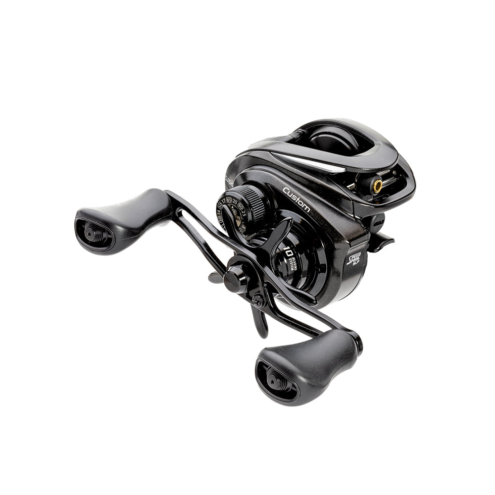 Lew's Custom Gen 3 Casting Reel 7.5:1 RH