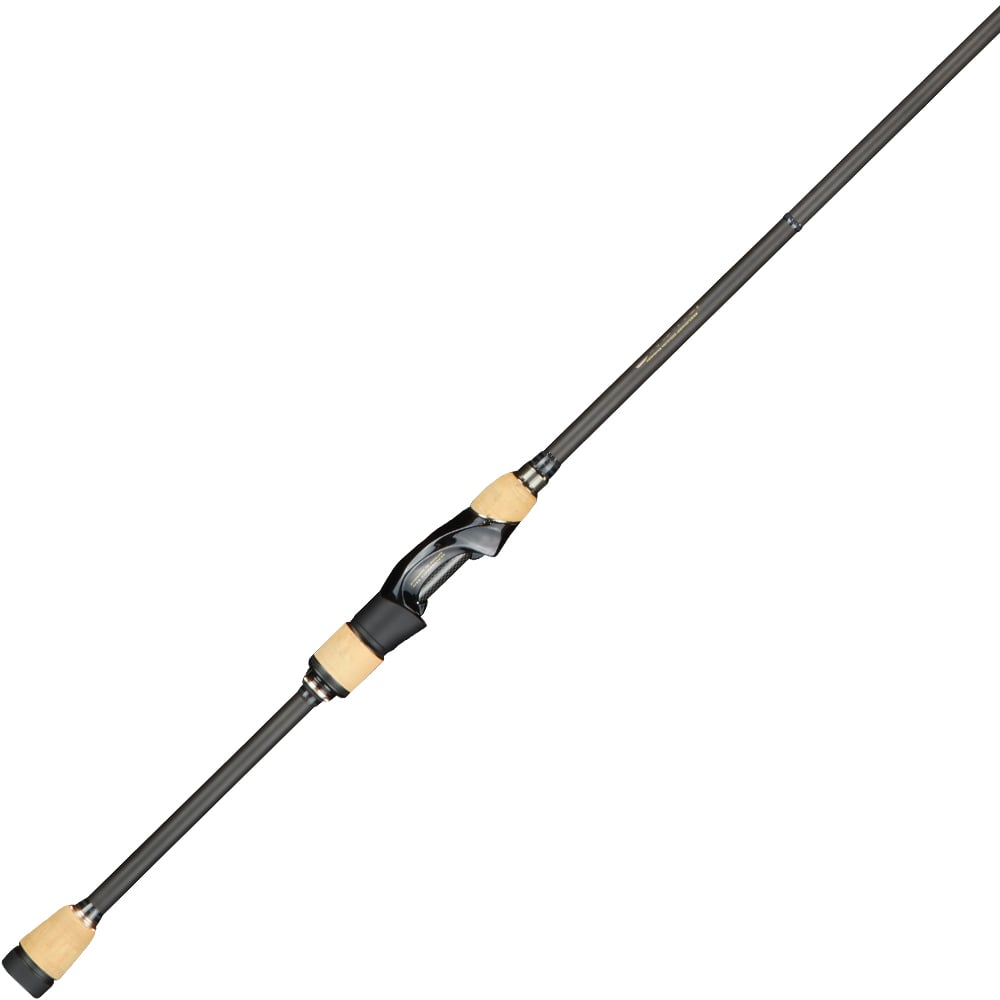 Megabass Destroyer P5 Baby Plugging 7'2” Spinning Rod | F1.1/2