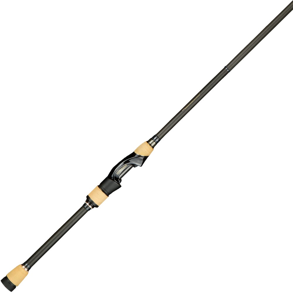 Megabass Destroyer P5 Spinning Rod main image 1