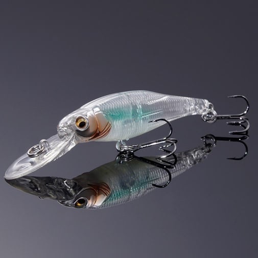 Megabass Live-X Margay Crankbait (SP-C) Hiuo | 0007551622