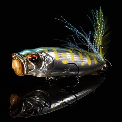 Megabass PopMax (SP-C) YMC | 0000754743