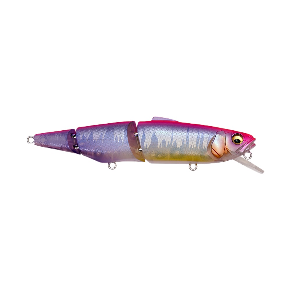 Megabass Suwitch 6個セット Megabass SuWitch – The Rod Locker