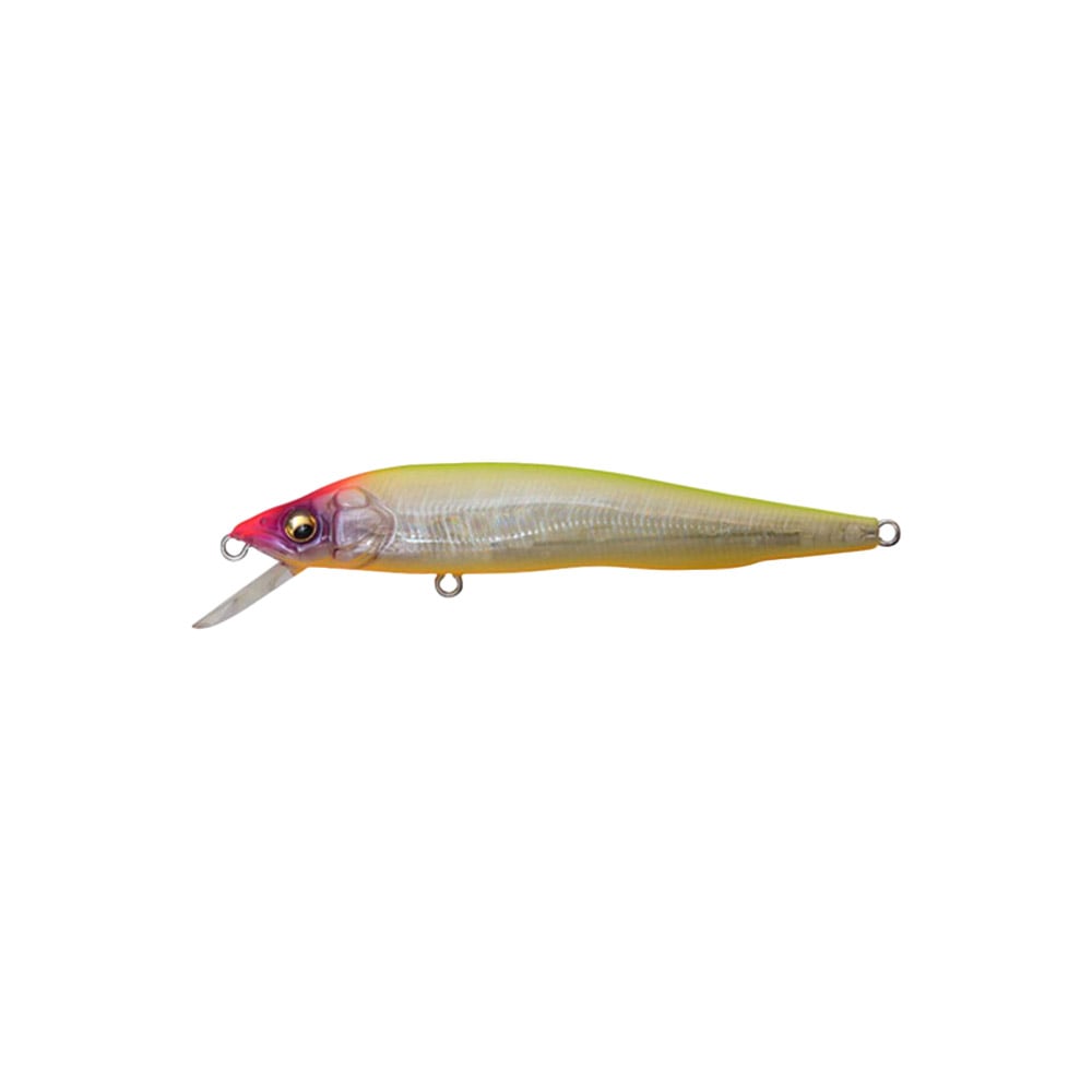 Megabass Vision 95 Q-GO Suspending Jerkbait – The Rod Locker