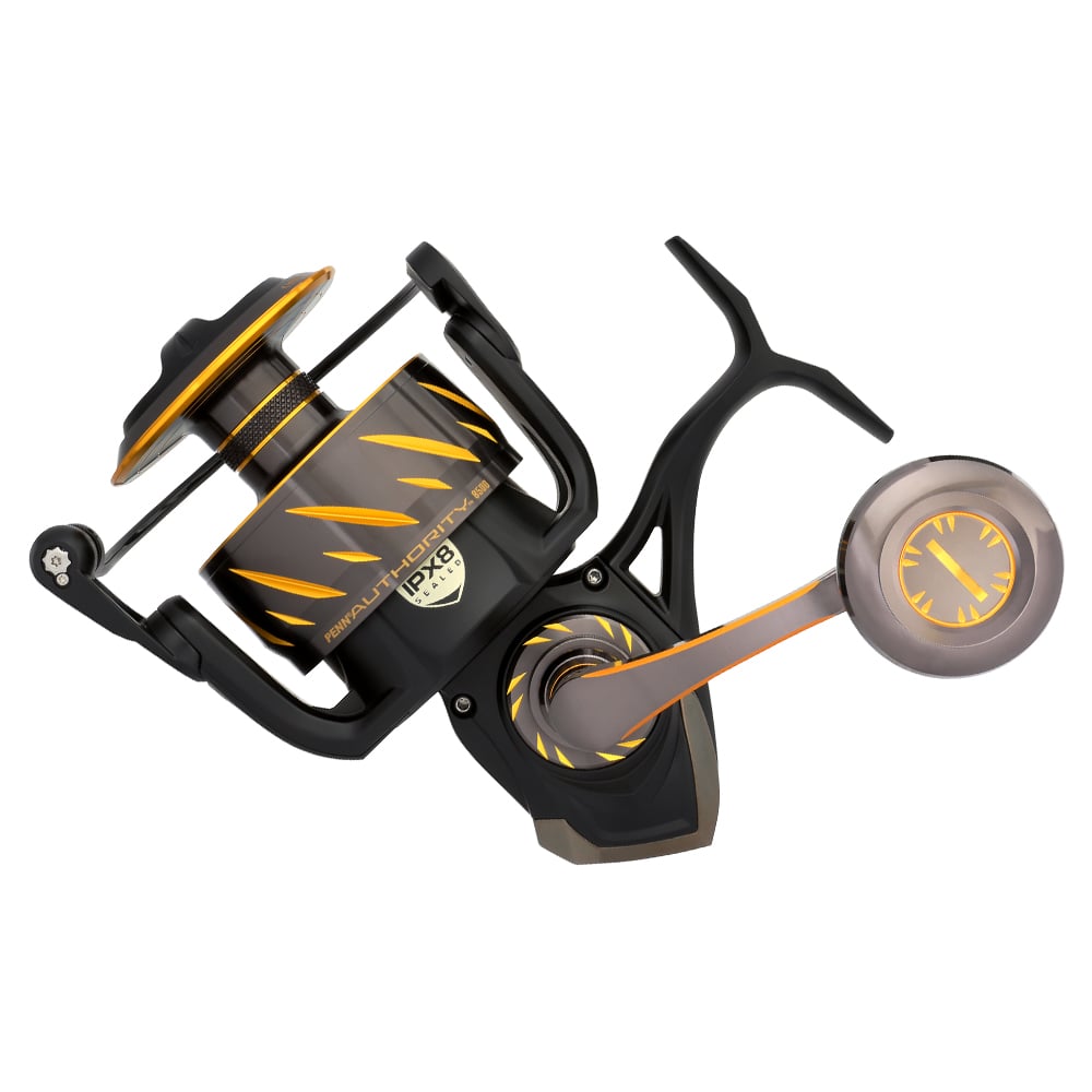 Penn ATH8500 Authority Spinning Reel