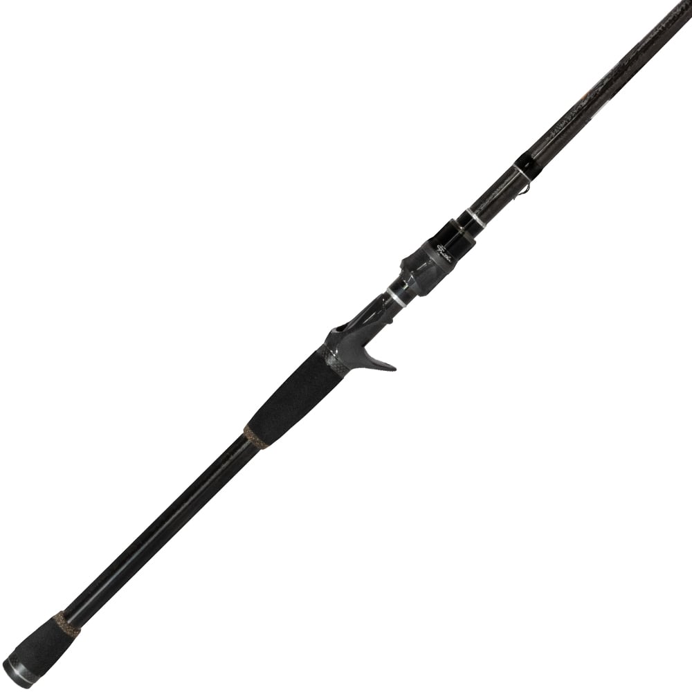 Phenix Feather Casting Rod 7'3