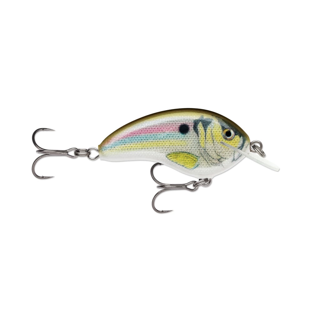 Lot De 4 Leurres De Surface Seasky – Crankbait Topwater Pour Pêche – Neufs