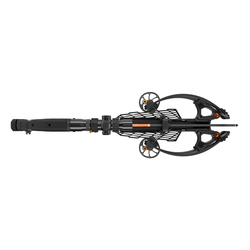 Ravin R5X Crossbow Top Down