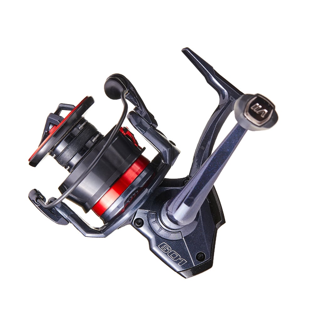 shimano 750 spinning reel Seviin GSS750 GS Series Spinning Reel