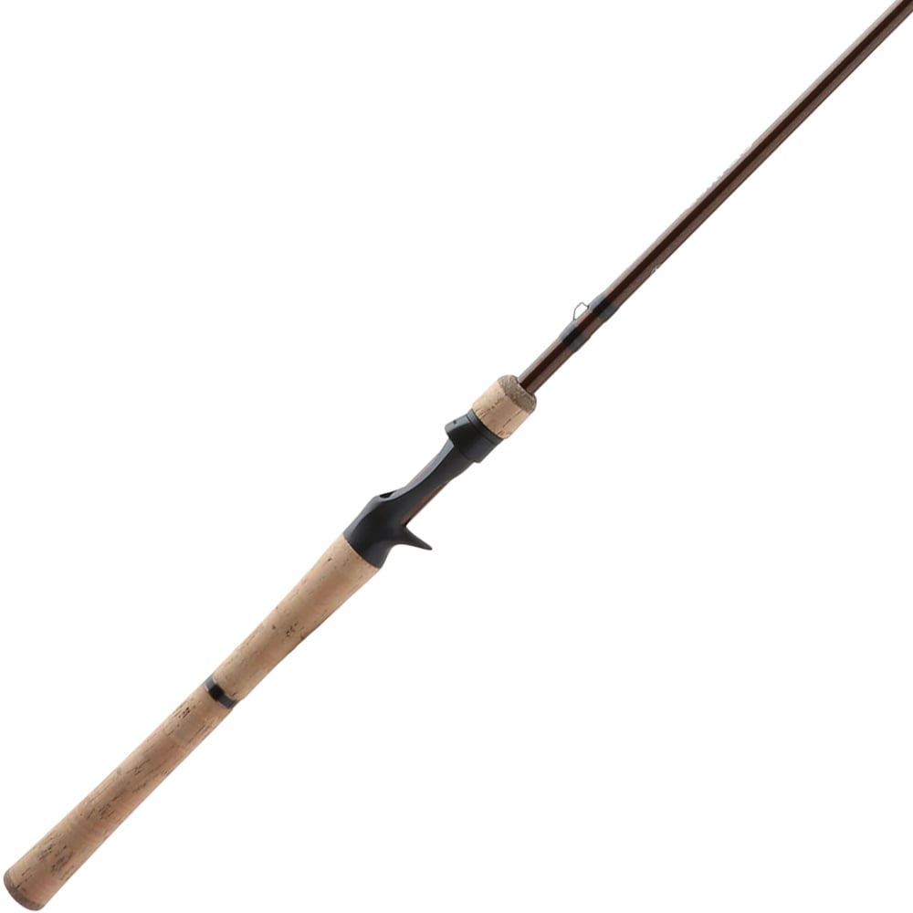 Shimano Clarus F Casting Rod 6'10