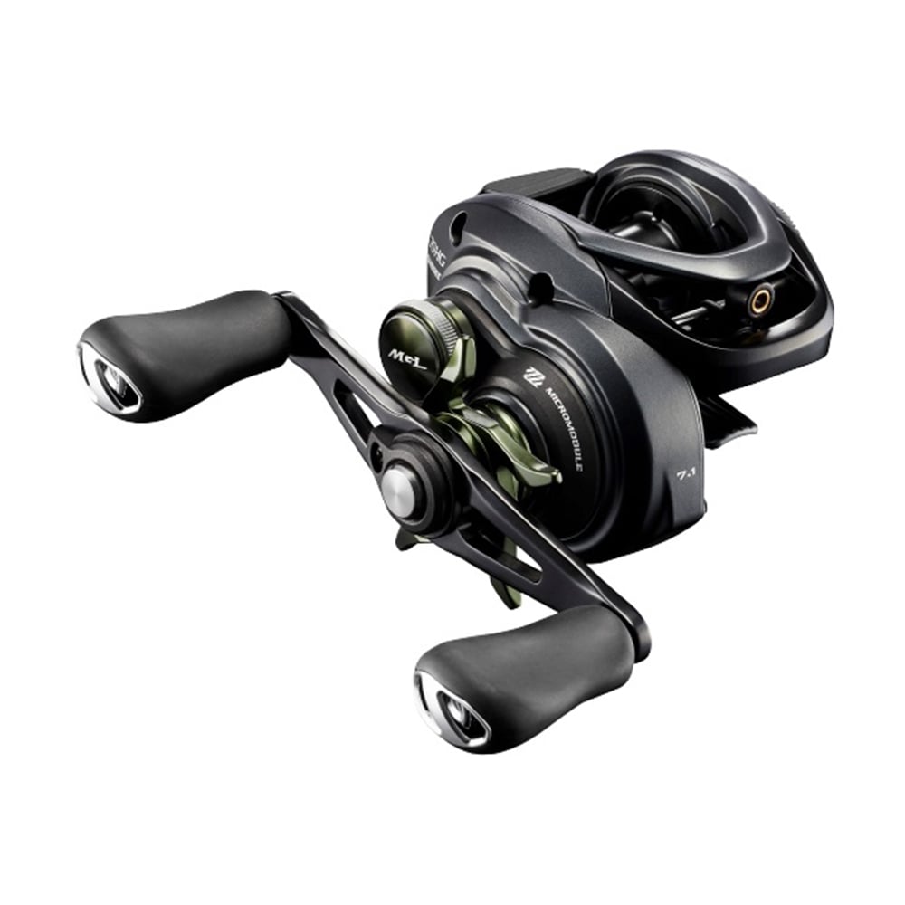 シマノ　ジグ290.170g Shimano Curado MGL 70HG 7.4:1 Casting Reel | CUMGL70HGK – The Rod